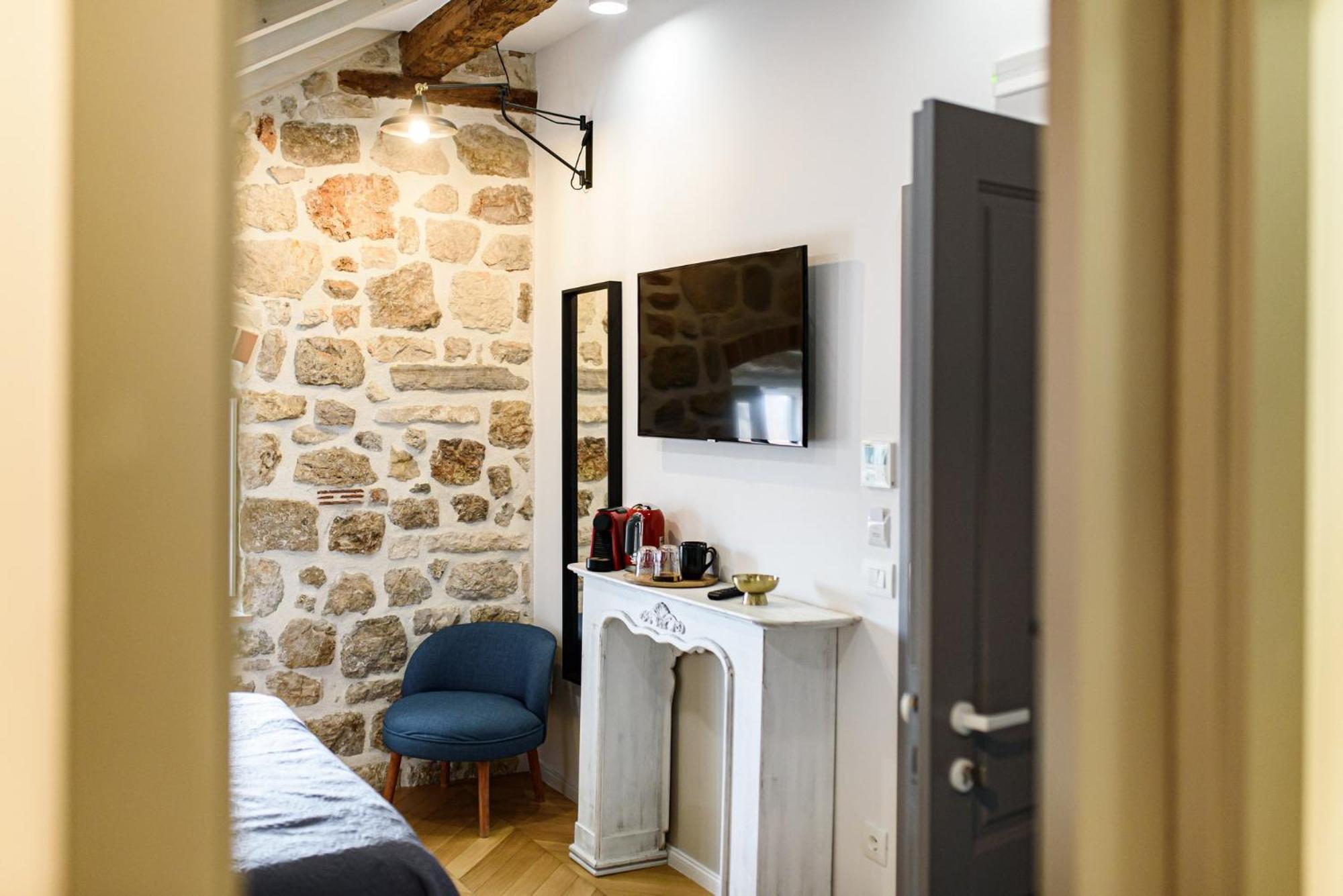 Pensionat Monte Santo By Duhomes 3*