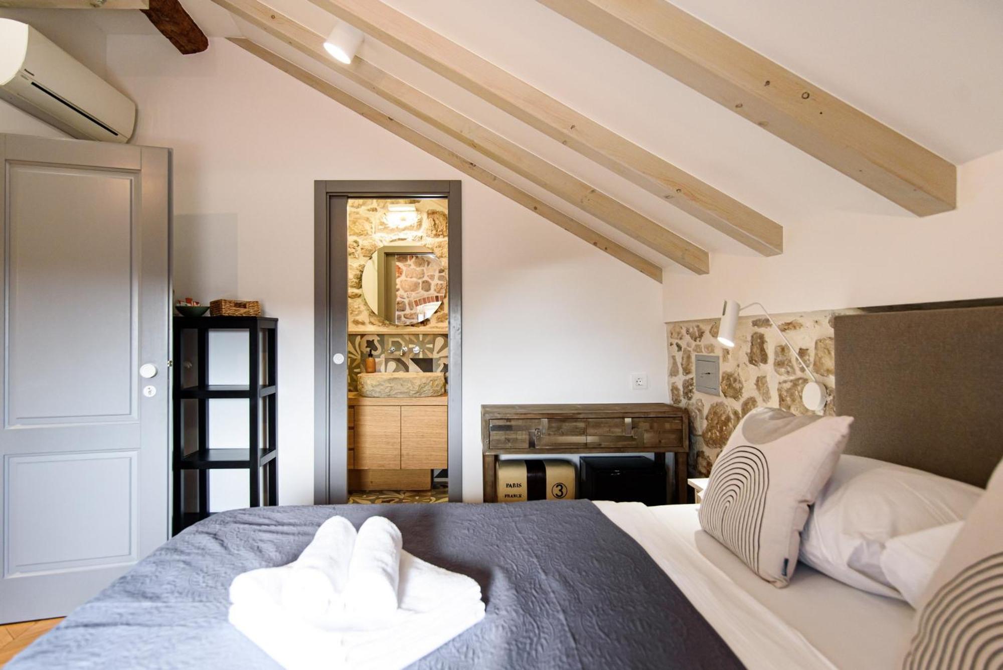 Monte Santo By Duhomes Pensionat Dubrovnik