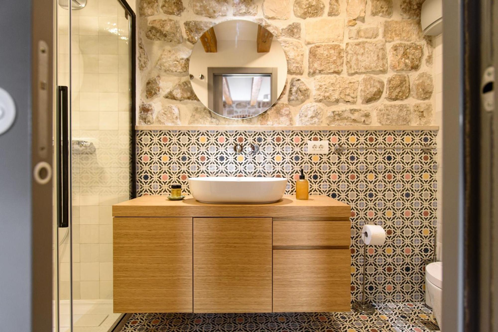 Pensionat Monte Santo By Duhomes Dubrovnik