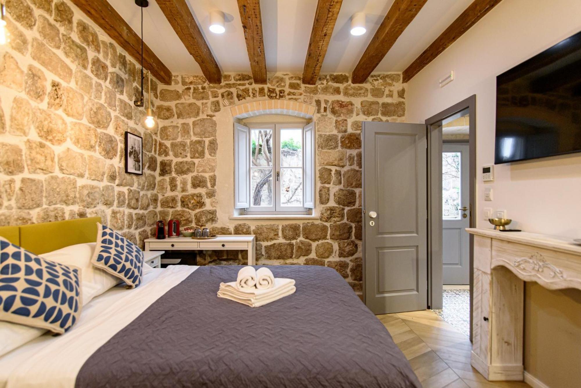 Pensionat Monte Santo By Duhomes
