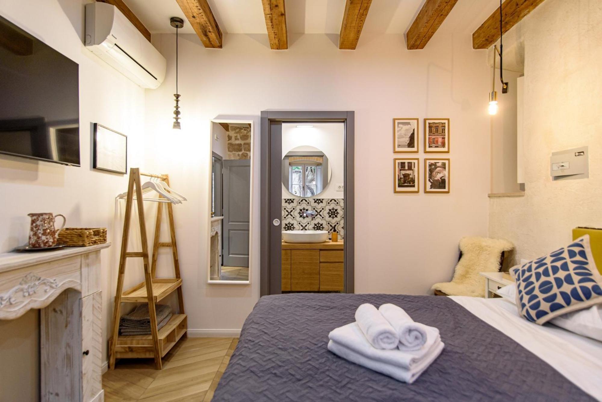 Monte Santo By Duhomes Pensionat Dubrovnik