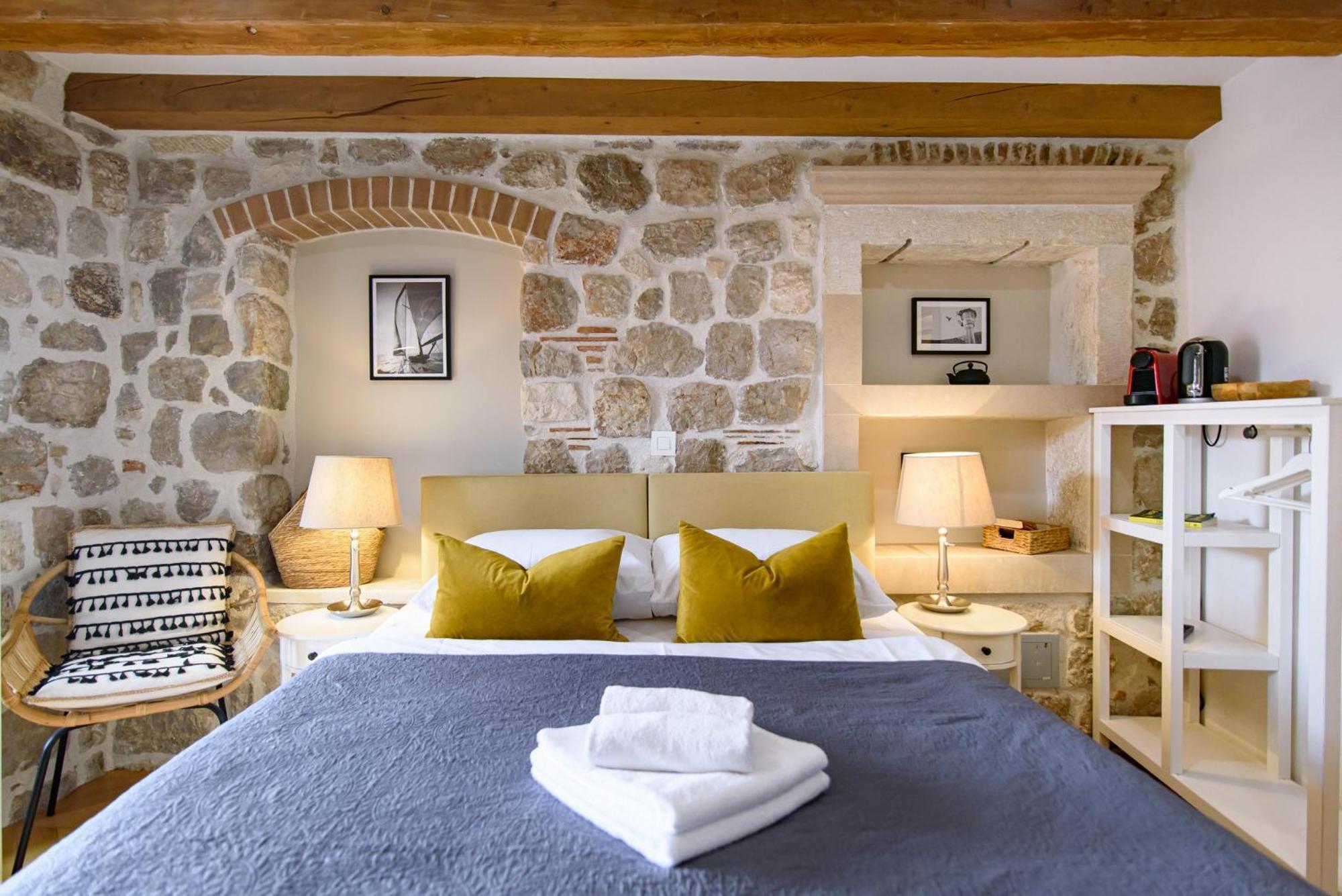 Monte Santo By Duhomes 3* Dubrovnik