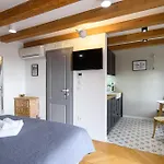 Villa Monte Santo