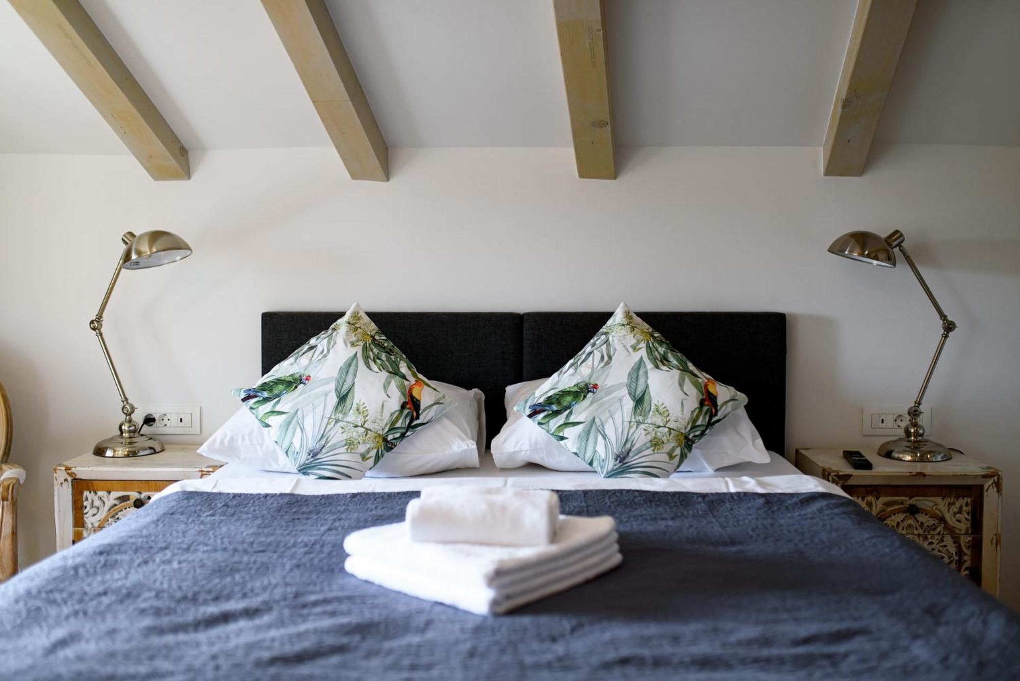 Monte Santo By Duhomes Guest house 3*