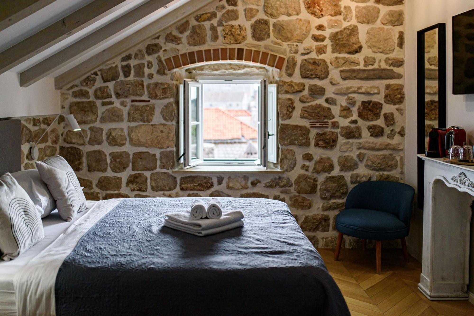 Guest house Monte Santo By Duhomes Dubrovnik