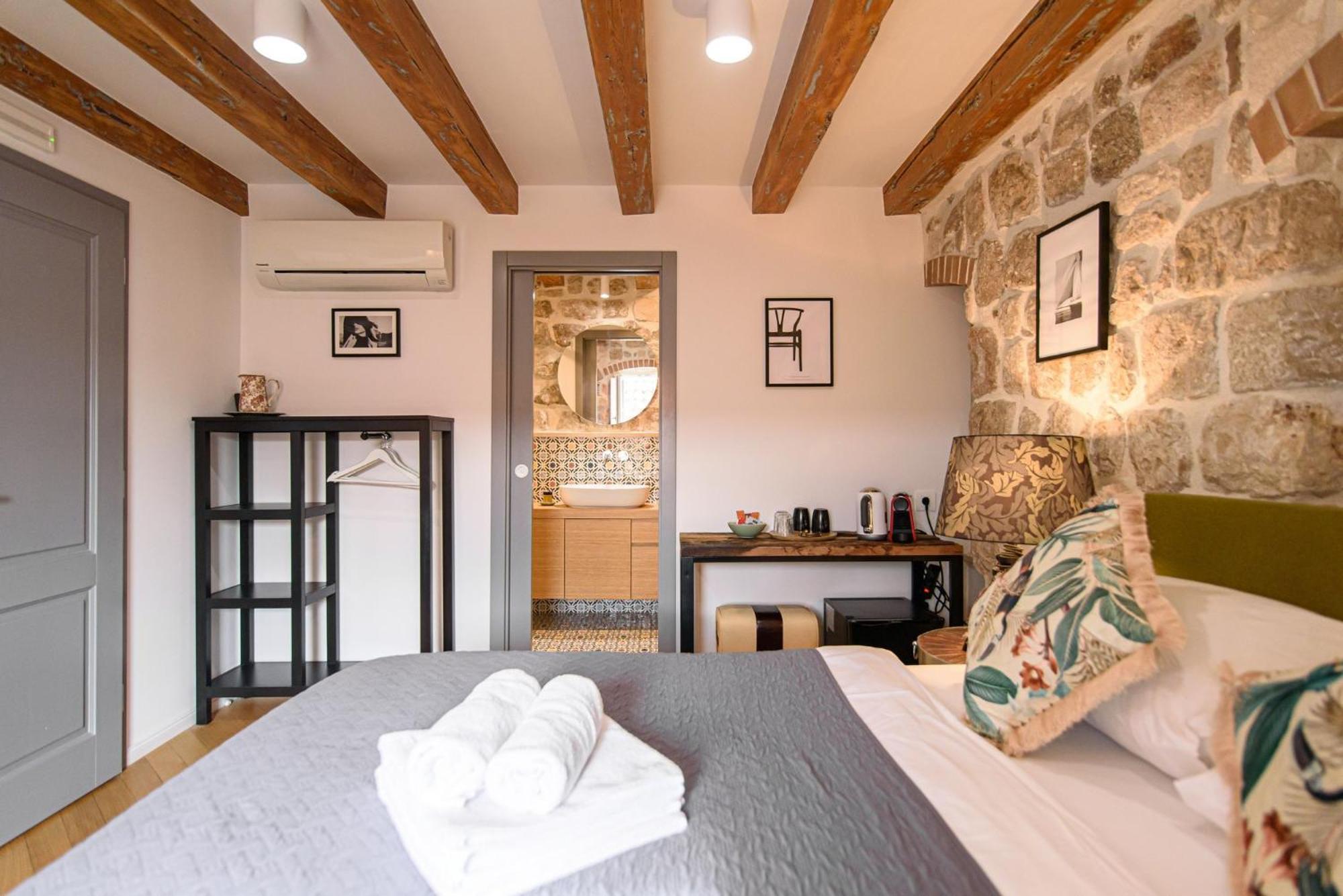 Monte Santo By Duhomes Guest house Dubrovnik