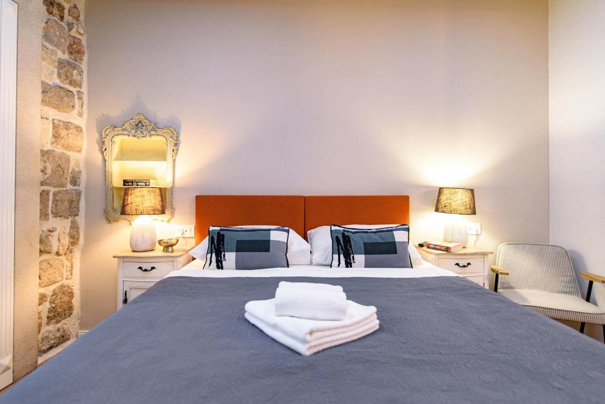 Guest house Monte Santo By Duhomes 3*