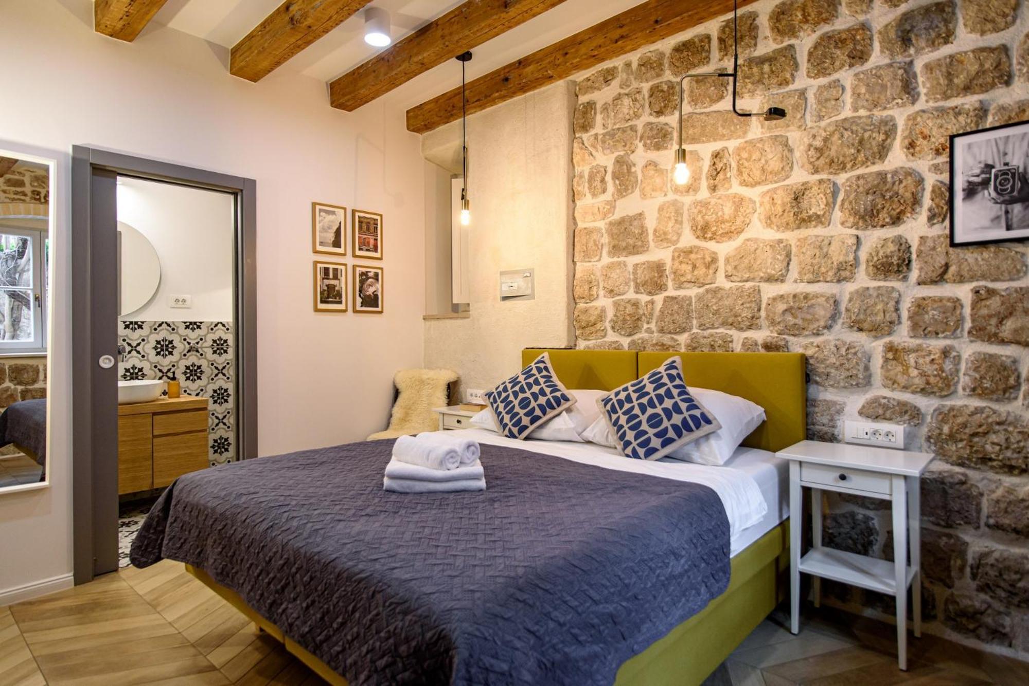 Monte Santo By Duhomes Guest house Dubrovnik