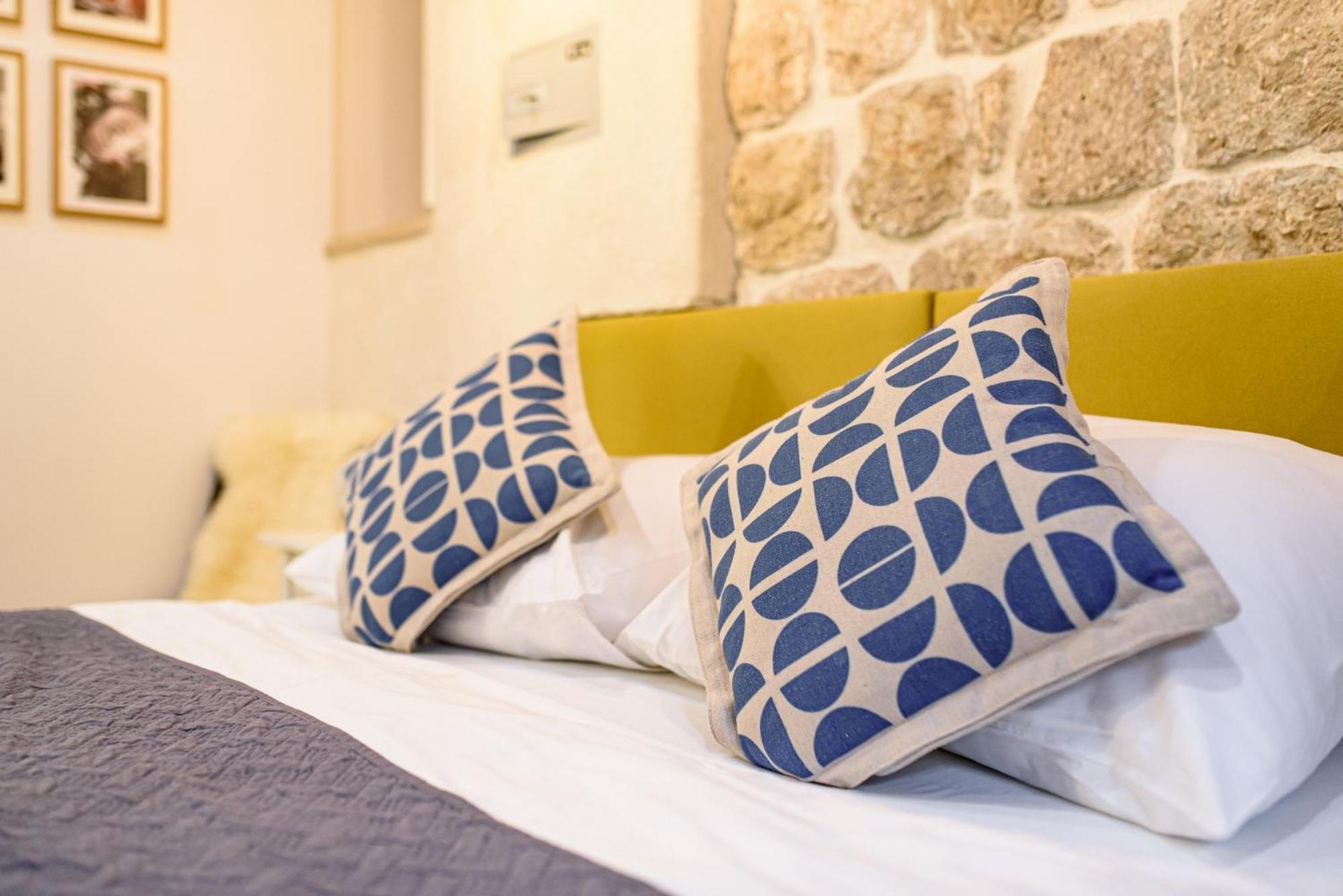 Monte Santo Affittacamere 3*