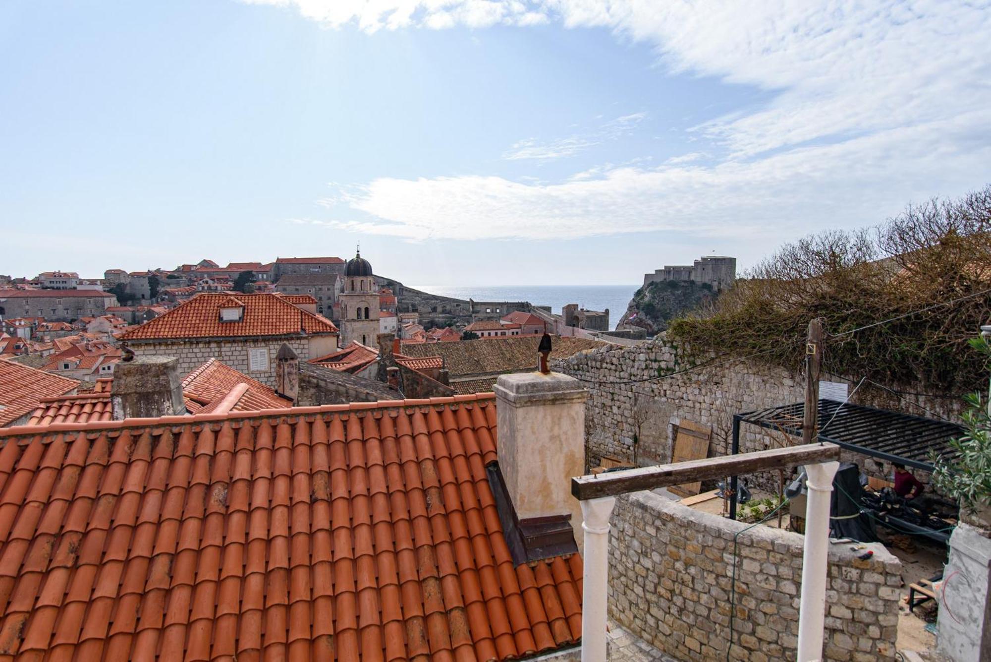 Monte Santo By Duhomes Dubrovnik