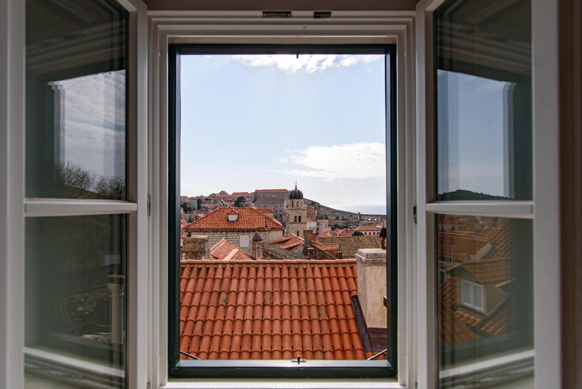 Guest house Monte Santo By Duhomes Dubrovnik