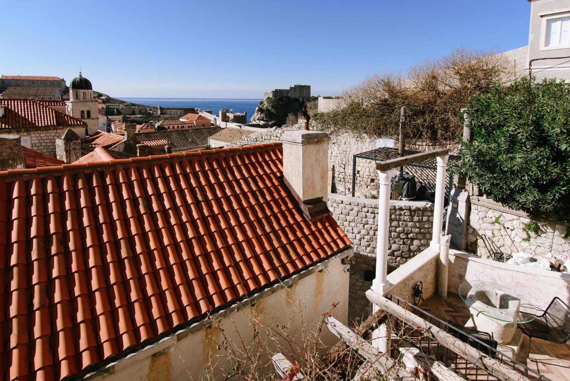 Affittacamere Monte Santo Ragusa