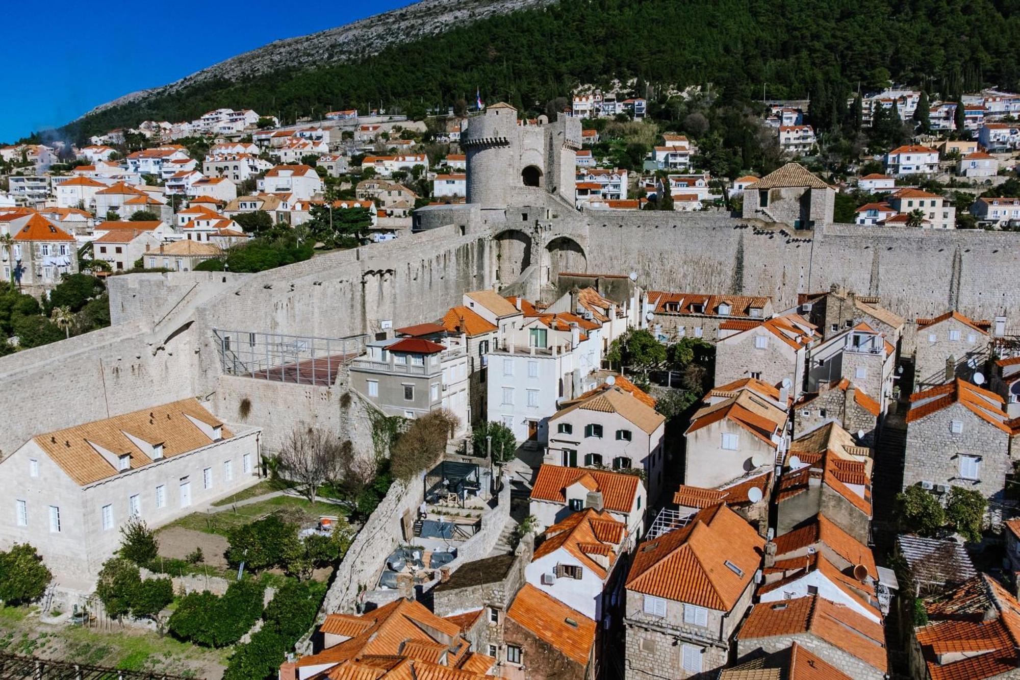 Monte Santo Affittacamere Ragusa